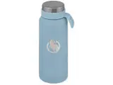 Термос Для Напитков (Термобутылка) Theropod Tp-12 0.35L, Синий