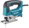 Лобзик электрический Makita JV0600K 650 Вт