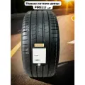 Шины Летние PIRELLI 285/40R22 106Y P-ZERO (PZ4) (MO), новые для автомобиля