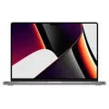 Ноутбук MacBook Pro 16 M1 Pro (MK193), 16/1024 Гб, Space gray, серый космос