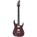 Электрогитара Ibanez RG5121-BCF Бордовый Металик