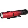 Фонарь Olight Warrior 3S Scarlet Gradient, 21700, Luminus SFT-70, 300 метров, 2300 люмен (Комплект)
