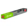 Картридж cactus CS-EXV49Y, 19000, черный матовый