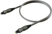 Кабель оптический Real Cable OTT70/0m80
