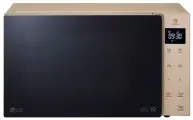 Микроволновая печь LG MS2535GISH, сенсорное управление, 25л, бежевая