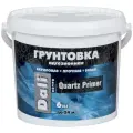 Акриловая адгезионная грунтовка DALI-DECOR QUARTZ PRIMER (6кг.)