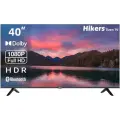 Телевизор Hikers 40HTF01, черный