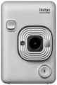 Фотоаппарат моментальной печати Fujifilm Instax Mini LiPlay Stone White