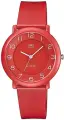 Наручные часы Q&Q, красный