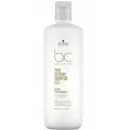 SCHWARZKOPF PROFESSIONAL Шампунь BONACURE TIME RESTORE Q10 для зрелых и длинных волос, 1000 мл