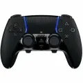 Беспроводной геймпад Sony DualSense Edge для PS5, Midnight Black (Черный)