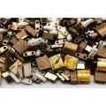 Бисер японский MIYUKI TILA MIX206 микс Pebbles, 5 грамм