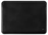 Чехол для ноутбука WiWU Skin Pro Platinum Tech Leather Sleeve для Apple MacBook Pro 16.2 Black