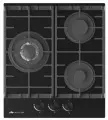 Варочная панель MILLEN MGHG 451 BL