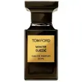 Парфюмерная вода Tom Ford White Suede 50 мл, цветочные древесно-мускусные
