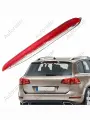 1 шт. Автомобильный высоко установленный стоп-сигнал для VW Touareg 2011-2017 7P6945087B 7P6945087