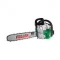 Пила цепная бензиновая FELLER ECS 400 (шина, цепь 400ммм) 4300Вт, 4,8 л. с, 9000об/мин