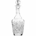 Графин Мельница 250мл, H17см, хрусталь, Neman
