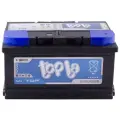 Аккумулятор Topla Top TT85 58514 SMF (118685), 315x175x175, обратная полярность, 85 Ач