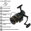 Катушка безынерционная Fish2Fish Saturn Carp F2FMC10000-5