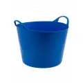 Ведро Сибртех 67506/67507/67508 40 л 1 32 см синий 0.91 кг 46.2 см 51 см 40 л 50 см