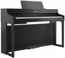 Roland hp702-ch + ksh704/2ch цифровое пианино, 88 клавиш, 384 полифония, 324 тембра