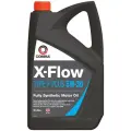 COMMA Масло моторное 5W30 COMMA 5л синтетика XFLOW TYPE F PLUS