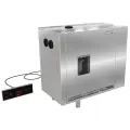 Парогенератор для бани Harvia Helix Pro HGP30, серебристый