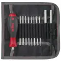 Отвёртки набор Wiha в сумке-скатке