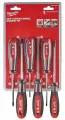 Набор отверток Milwaukee магнитных 6шт 4932471807