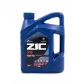 Масло моторное ZIC X5 10w-40 VHVI , полусинтетическое, 4 литра