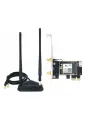 3000Mbps WiFi 6 forIntel AX200 PCIe Wireless Network Adapter Dual-Band 2.4G/5Ghz AX200NGW BT5.1 For Window10 Desktop PC