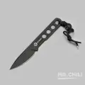 Нож CIVIVI Fixed Blade Circulus сталь 10Cr15CoMoV