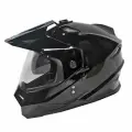 Шлем AiM JK802 Black Glossy 2XL