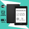 Электронная книга Amazon Kindle Paperwhite 4, 8 Гб, с подсветкой, черная, сверхнизкая цена
