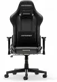 Компьютерное кресло - DxRacer PRINCE L , ПВХ-кожа, цвет черный, PRINCE-L-F24-LTC-N-X1