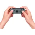 Два контроллера Joy-Con (серый) Серый