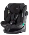 Автокресло Carrello Sirius, Isofix/Latch, оценка краш-тест 4, группа 0/1/2/3, до 36кг