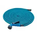 Шланг поливочный ROLL TELESCOPE 30 м UNIPUMP NEW 10494