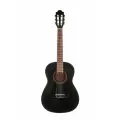 Классическая гитара 3/4 Fabio FC03 BK