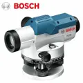 Оптический уровень Bosch GOL 32 D, изображение 32X, окуляр высокой четкости диаметром 36 мм-w0423