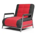 Кресло-тахта-шезлонг Avanti 80 Mura 60-100 (85х85х95, СМ 80х200)