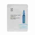 Маска для лица тканевая, ампульная с гиалуроновой кислотой Seiyo Hyaluronic Acid Ampoule Essence Mask 25 г