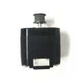 Шаговый двигатель Neptune 4 Max 42-40 черный для 3D-принтера ELEGOO, Neptune 4 Plus, X-axis Motor