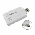 Модем USB 3.0 Vertell VT-DONGLE в корпусе на базе Fibocom L850-GL с агрегацией частот Cat 9 со скоростью до 450 Мбит/с