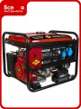 Бензиновый генератор DDE G650Е 917-439
