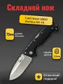 Нож складной Cold Steel AD10