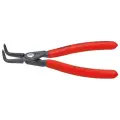 Knipex Щипцы прецизионные для внутренних стопорных колец, губки 90°, Ø 19-60 мм, длина 165 мм KN-4821J21