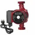 Насос циркул. (отопл.) ALECORD 25/4-180 CB/CD (с гайками) со шнуром и вилкой (1/8)