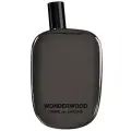 Comme des garcons wonderwood woman 100ml парфюмерная вода мужская